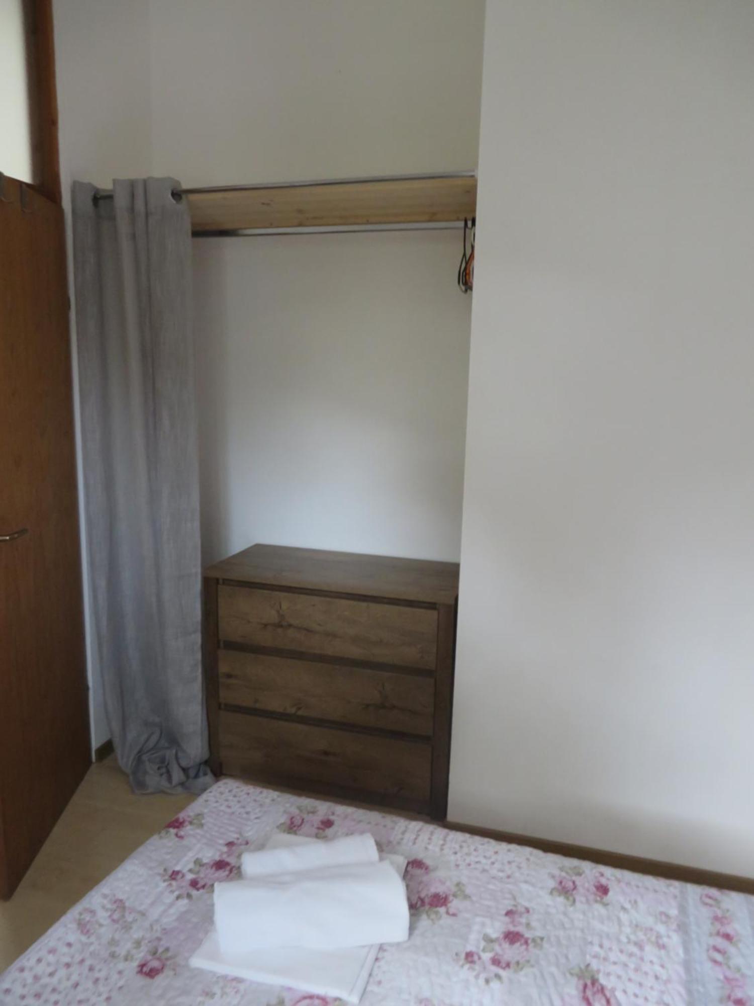 Soline Beach Apartments Biograd Na Moru Eksteriør billede
