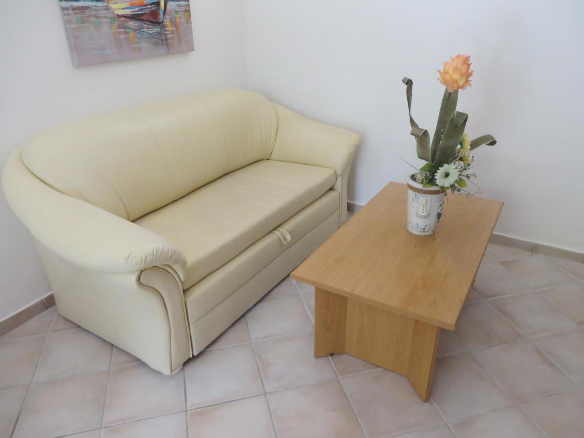 Soline Beach Apartments Biograd Na Moru Værelse billede